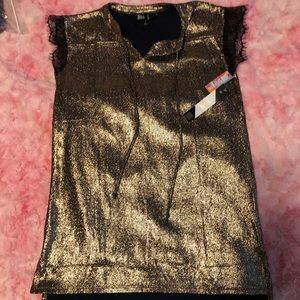 LuLaRoe medium grace. Elegant!